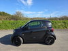 Smart ForTwo 0.9T Edition Black Euro 6 (s/s) 2dr 2dr Manual 2026