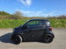 Smart ForTwo 0.9T Edition Black Euro 6 (s/s) 2dr 2dr Manual 2016