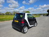 Smart ForTwo 1.0 MHD Edition21 SoftTouch Euro 5 (s/s) 2dr 2dr Automatic 2026