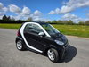 Smart ForTwo 1.0 MHD Edition21 SoftTouch Euro 5 (s/s) 2dr 2dr Automatic 2026