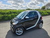 Smart ForTwo 1.0 MHD Edition21 SoftTouch Euro 5 (s/s) 2dr 2dr Automatic 2026