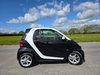 Smart ForTwo 1.0 MHD Edition21 SoftTouch Euro 5 (s/s) 2dr 2dr Automatic 2026