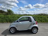 Smart ForTwo 1.0 MHD Passion Auto Euro 4 2dr 2dr Automatic 2026