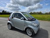 Smart ForTwo 1.0 MHD Passion Auto Euro 4 2dr 2dr Automatic 2026