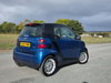 Smart ForTwo 1.0 MHD Passion Auto Euro 4 2dr 2dr Automatic 2026