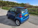 Smart ForTwo 1.0 MHD Passion Auto Euro 4 2dr 2dr Automatic 2009