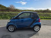 Smart ForTwo 1.0 MHD Passion Auto Euro 4 2dr 2dr Automatic 2026