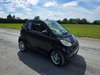 Smart ForTwo 1.0 MHD Passion Cabriolet Auto Euro 4 2dr 2dr Automatic 2026