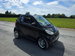 Smart ForTwo 1.0 MHD Passion Cabriolet Auto Euro 4 2dr 2dr Automatic 2009
