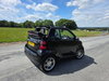 Smart ForTwo 1.0 MHD Passion Cabriolet Auto Euro 4 2dr 2dr Automatic 2026