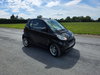 Smart ForTwo 1.0 MHD Passion Cabriolet Auto Euro 4 2dr 2dr Automatic 2026