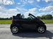 Smart ForTwo 1.0 MHD Passion Cabriolet Auto Euro 4 2dr 2dr Automatic 2009