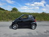 Smart ForTwo 1.0 MHD Passion Cabriolet Auto Euro 4 2dr 2dr Automatic 2026