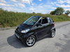 Smart ForTwo 1.0 MHD Passion Cabriolet Auto Euro 4 2dr 2dr Automatic 2026