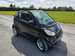 Smart ForTwo 1.0 MHD Passion Cabriolet Auto Euro 4 2dr 2dr Automatic 2009