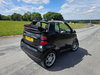 Smart ForTwo 1.0 MHD Passion Cabriolet Auto Euro 4 2dr 2dr Automatic 2026