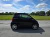 Smart ForTwo 1.0 MHD Passion Cabriolet Auto Euro 4 2dr 2dr Automatic 2026