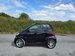 Smart ForTwo 1.0 MHD Passion Cabriolet Auto Euro 4 2dr 2dr Automatic 2009