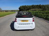 Smart ForTwo 1.0 MHD Passion Cabriolet SoftTouch Euro 5 (s/s) 2dr 2dr Automatic 2026