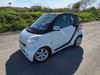 Smart ForTwo 1.0 MHD Passion Cabriolet SoftTouch Euro 5 (s/s) 2dr 2dr Automatic 2026