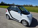 Smart ForTwo 1.0 MHD Passion Cabriolet SoftTouch Euro 5 (s/s) 2dr 2dr Automatic 2011
