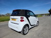 Smart ForTwo 1.0 MHD Passion Cabriolet SoftTouch Euro 5 (s/s) 2dr 2dr Automatic 2026