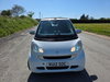 Smart ForTwo 1.0 MHD Passion Cabriolet SoftTouch Euro 5 (s/s) 2dr 2dr Automatic 2026