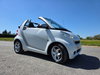 Smart ForTwo 1.0 MHD Passion Cabriolet SoftTouch Euro 5 (s/s) 2dr 2dr Automatic 2026