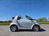 Smart ForTwo 1.0 MHD Passion Cabriolet SoftTouch Euro 5 (s/s) 2dr 2dr Automatic 2026