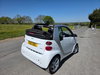 Smart ForTwo 1.0 MHD Passion Cabriolet SoftTouch Euro 5 (s/s) 2dr 2dr Automatic 2026