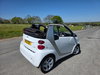Smart ForTwo 1.0 MHD Passion Cabriolet SoftTouch Euro 5 (s/s) 2dr 2dr Automatic 2026