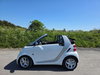 Smart ForTwo 1.0 MHD Passion Cabriolet SoftTouch Euro 5 (s/s) 2dr 2dr Automatic 2026