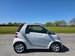 Smart ForTwo 1.0 MHD Passion Cabriolet SoftTouch Euro 5 (s/s) 2dr 2dr Automatic 2012