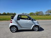 Smart ForTwo 1.0 MHD Passion Cabriolet SoftTouch Euro 5 (s/s) 2dr 2dr Automatic 2026