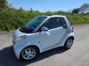 Smart ForTwo 1.0 MHD Passion Cabriolet SoftTouch Euro 5 (s/s) 2dr 2dr Automatic 2026