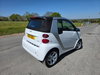 Smart ForTwo 1.0 MHD Passion Cabriolet SoftTouch Euro 5 (s/s) 2dr 2dr Automatic 2026