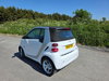 Smart ForTwo 1.0 MHD Passion Cabriolet SoftTouch Euro 5 (s/s) 2dr 2dr Automatic 2026