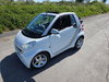 Smart ForTwo 1.0 MHD Passion Cabriolet SoftTouch Euro 5 (s/s) 2dr 2dr Automatic 2026