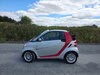 Smart ForTwo 1.0 MHD Passion Cabriolet SoftTouch Euro 5 (s/s) 2dr 2dr Automatic 2026