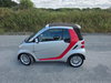 Smart ForTwo 1.0 MHD Passion Cabriolet SoftTouch Euro 5 (s/s) 2dr 2dr Automatic 2026