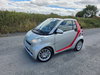 Smart ForTwo 1.0 MHD Passion Cabriolet SoftTouch Euro 5 (s/s) 2dr 2dr Automatic 2026