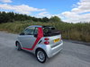 Smart ForTwo 1.0 MHD Passion Cabriolet SoftTouch Euro 5 (s/s) 2dr 2dr Automatic 2026