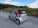 Smart ForTwo 1.0 MHD Passion Cabriolet SoftTouch Euro 5 (s/s) 2dr 2dr Automatic 2012