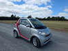 Smart ForTwo 1.0 MHD Passion Cabriolet SoftTouch Euro 5 (s/s) 2dr 2dr Automatic 2026