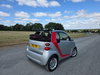 Smart ForTwo 1.0 MHD Passion Cabriolet SoftTouch Euro 5 (s/s) 2dr 2dr Automatic 2026