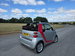 Smart ForTwo 1.0 MHD Passion Cabriolet SoftTouch Euro 5 (s/s) 2dr 2dr Automatic 2012