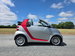Smart ForTwo 1.0 MHD Passion Cabriolet SoftTouch Euro 5 (s/s) 2dr 2dr Automatic 2012