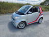 Smart ForTwo 1.0 MHD Passion Cabriolet SoftTouch Euro 5 (s/s) 2dr 2dr Automatic 2026