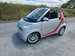 Smart ForTwo 1.0 MHD Passion Cabriolet SoftTouch Euro 5 (s/s) 2dr 2dr Automatic 2012