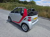Smart ForTwo 1.0 MHD Passion Cabriolet SoftTouch Euro 5 (s/s) 2dr 2dr Automatic 2026
